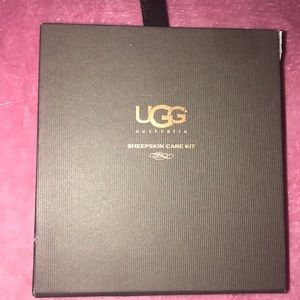 UGG Kit Cleaner